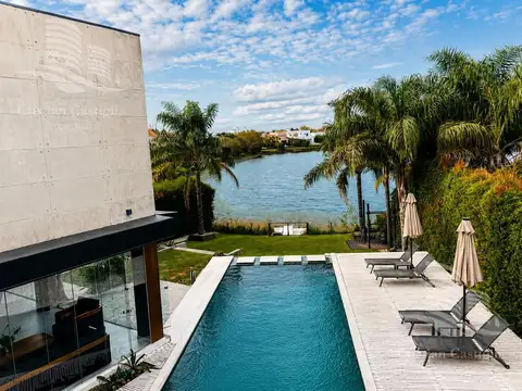 Casa en Venta en Nordelta Los Sauces, Nordelta