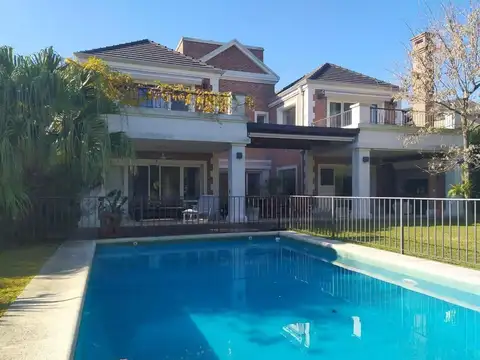 Casa en Venta en Nordelta, Partido de Tigre