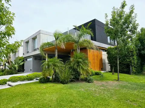 Casa en Venta en Nordelta Virazón, Nordelta