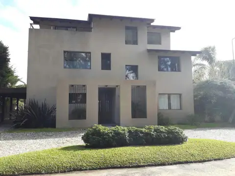 Casa en Venta en Marina Del Sol, Countries y Barrios Cerrados en San Fernando