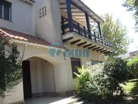 Casa en Venta en La Lucila, Partido de Vicente López