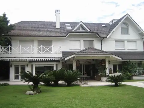 Casa en Venta en Boulogne, Partido de San Isidro