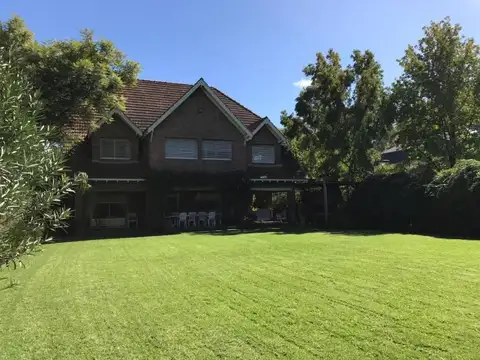 Casa en Venta en San Isidro, Partido de San Isidro