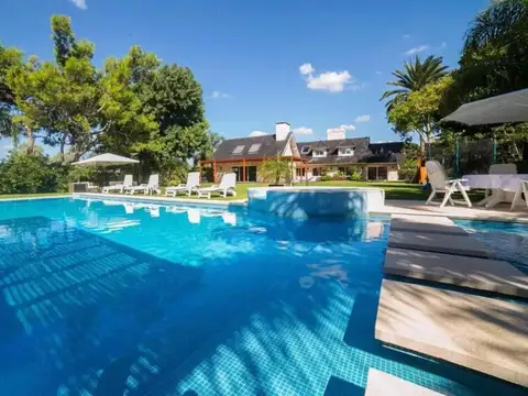 Casa en Venta en Los Lagartos, Countries y Barrios Cerrados en Pilar