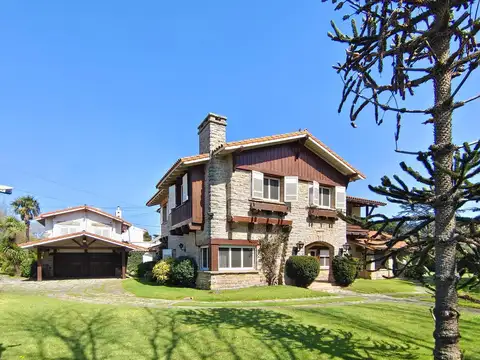 Casa en Venta en Mar del Plata, Partido de General Pueyrredón