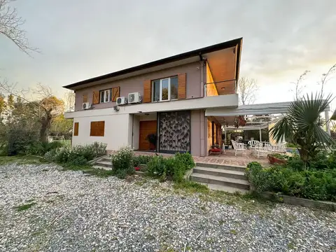 Casa en Venta en Lujan, Partido de Luján