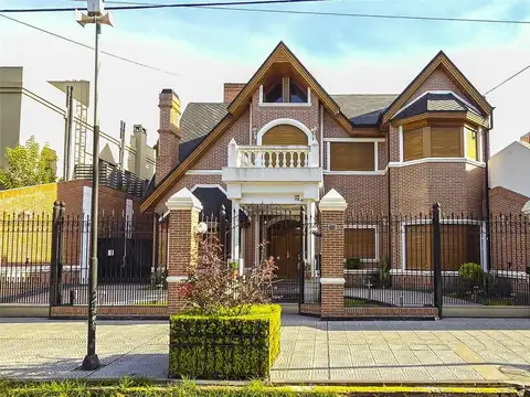 Casa en Venta en Banfield, Partido de Lomas de Zamora