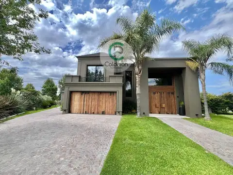 Casa en Venta en Terravista, Countries y Barrios Cerrados en General Rodriguez