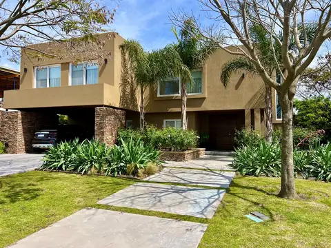 Casa en Venta en Otros barrios de Nordelta, Nordelta