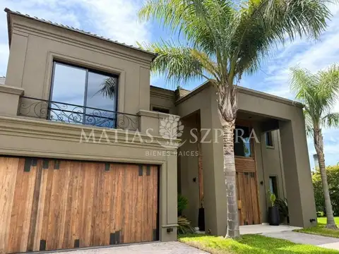 Casa en Venta en Terravista, Countries y Barrios Cerrados en General Rodriguez