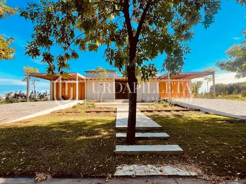 Casa en Venta en Pilara, Countries y Barrios Cerrados en Pilar