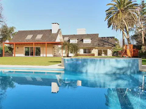 Casa en Venta en Los Lagartos, Countries y Barrios Cerrados en Pilar