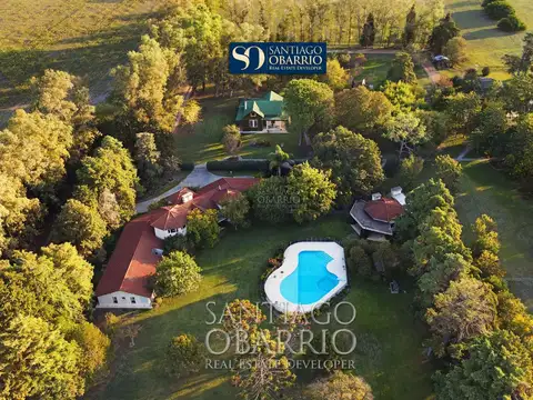 Casa en Venta en Lujan, Partido de Luján