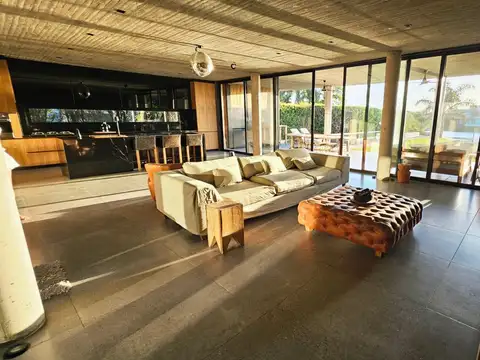 Casa en Venta en Villanueva, Countries y Barrios Cerrados en Tigre