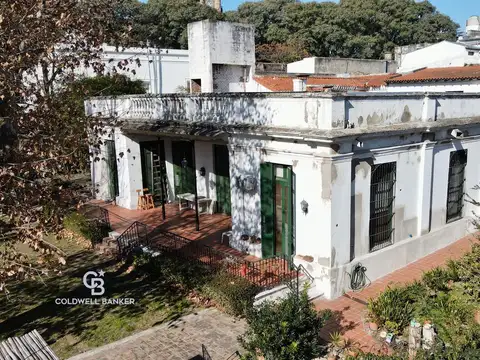 Casa en Venta en San Isidro, Partido de San Isidro