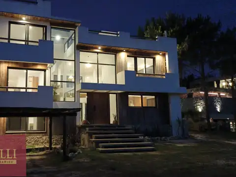 Casa en Venta en Costa Esmeralda, Partido de La Costa
