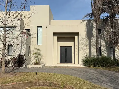 Casa en Venta en San Jorge Village, Countries y Barrios Cerrados en Malvinas Argentinas