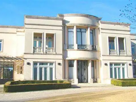 Casa en Venta en Martindale Country Club, Countries y Barrios Cerrados en Pilar