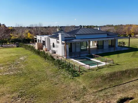 Casa en Venta en Pilara, Countries y Barrios Cerrados en Pilar