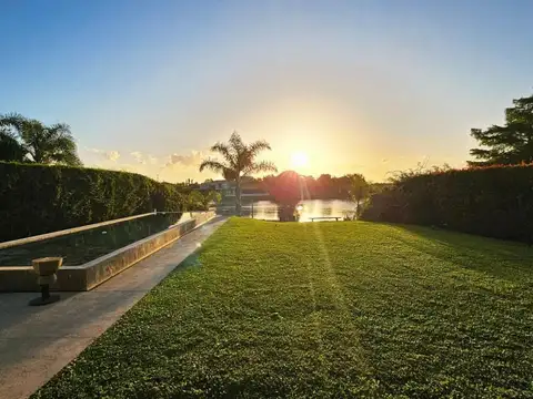 Casa en Venta en Santa Catalina, Countries y Barrios Cerrados en Tigre