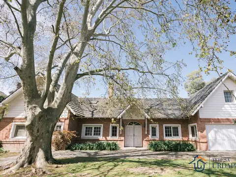 Casa en Venta en Martindale Country Club, Countries y Barrios Cerrados en Pilar