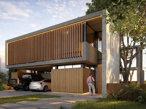 Casa en Venta en Puertos - Barrio Vistas, Countries y Barrios Cerrados en Escobar