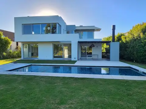 Casa en Venta en Nordelta, Partido de Tigre