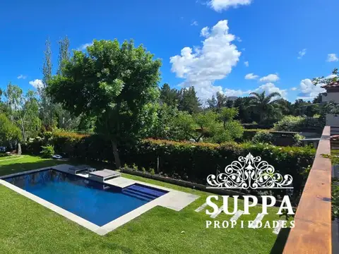 Casa en Venta en Nordelta, Partido de Tigre