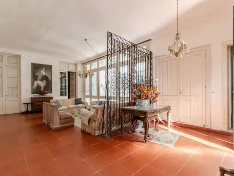 Casa en Venta en San Isidro, Partido de San Isidro