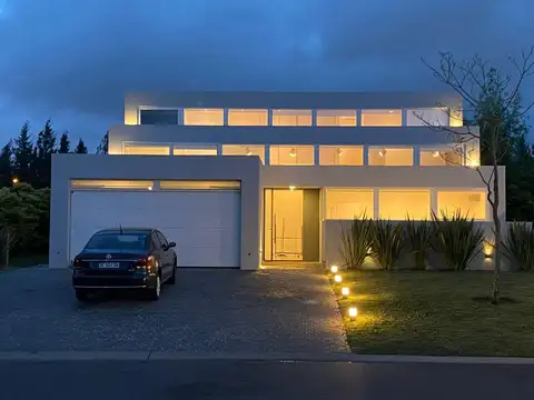 Casa en Venta en Nordelta El Golf, Nordelta