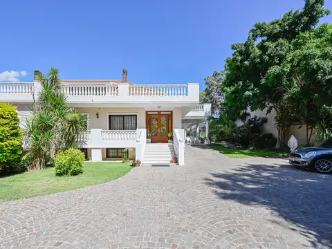 Casa en Venta en Florida, Partido de Vicente López