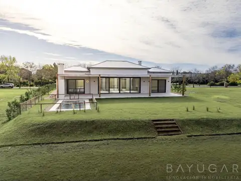 Casa en Venta en Pilara, Countries y Barrios Cerrados en Pilar