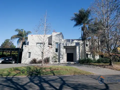 Casa en Venta en San Jorge Village, Countries y Barrios Cerrados en Malvinas Argentinas