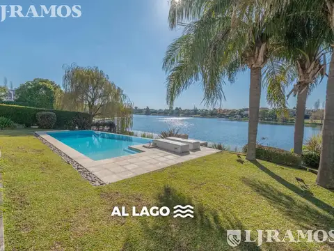Casa en Venta en Nordelta, Partido de Tigre