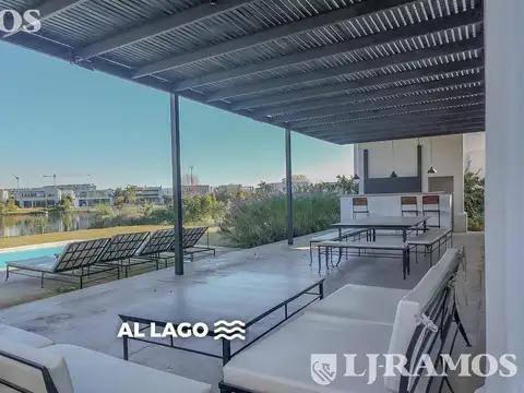 Casa en Venta en Barbarita, Countries y Barrios Cerrados en Tigre