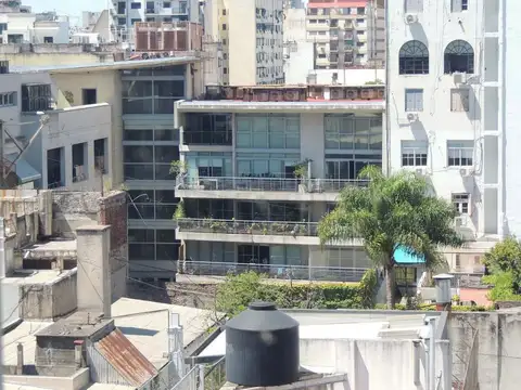 Oficina en Venta en Monserrat, Capital Federal