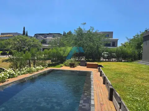 Casa en Venta en Nordelta Los Cabos del Lago, Nordelta