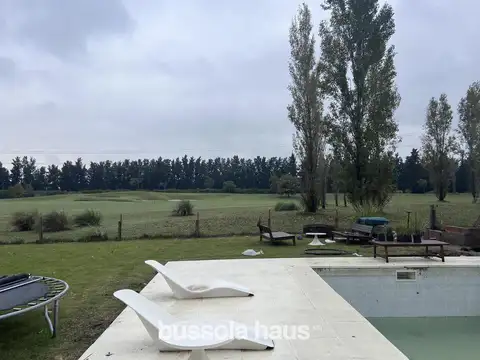 Casa en Venta en Nordelta, Partido de Tigre