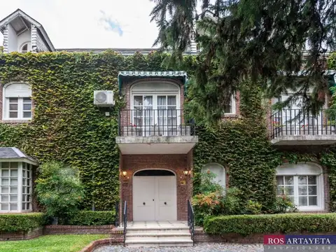 Casa en Venta en La Lucila, Partido de Vicente López