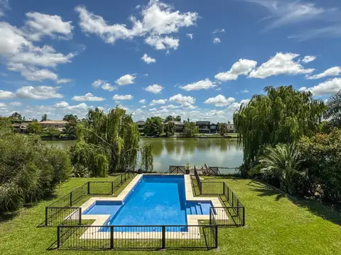 Casa en Venta en Nordelta, Partido de Tigre