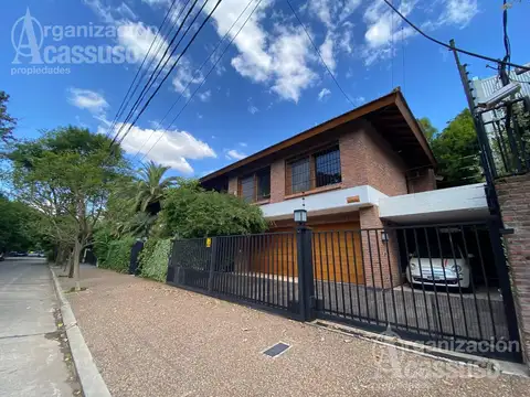 Casa en Venta en Martinez Vias / Libertador, Martinez