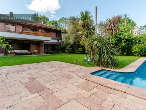 Casa en Venta en Martinez, Partido de San Isidro