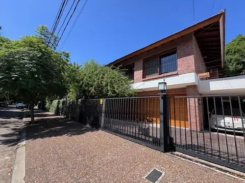 Casa en Venta en Martinez, Partido de San Isidro