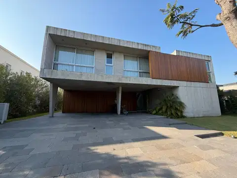 Casa en Venta en Nordelta, Partido de Tigre
