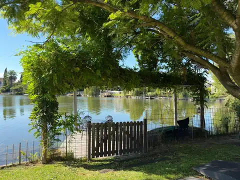 Casa en Venta en Nordelta, Partido de Tigre