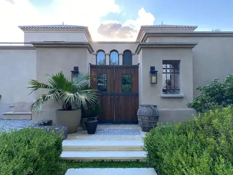 Casa en Venta en Santa Maria del Tigre, Countries y Barrios Cerrados en Rincon de Milberg