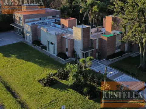 Casa en Venta en San Diego Country Club, Countries y Barrios Cerrados en Moreno