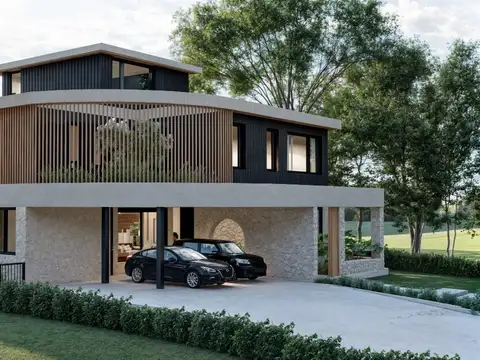 Casa en Venta en Nordelta, Partido de Tigre