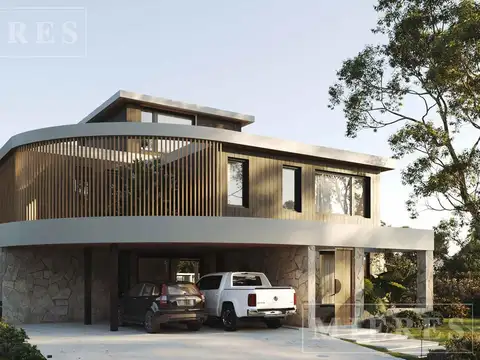 Casa en Venta en Nordelta, Partido de Tigre