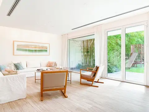 Casa en Venta en Acassuso, Partido de San Isidro
